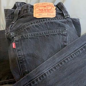 COPY - Levi’s 👖 Jeans